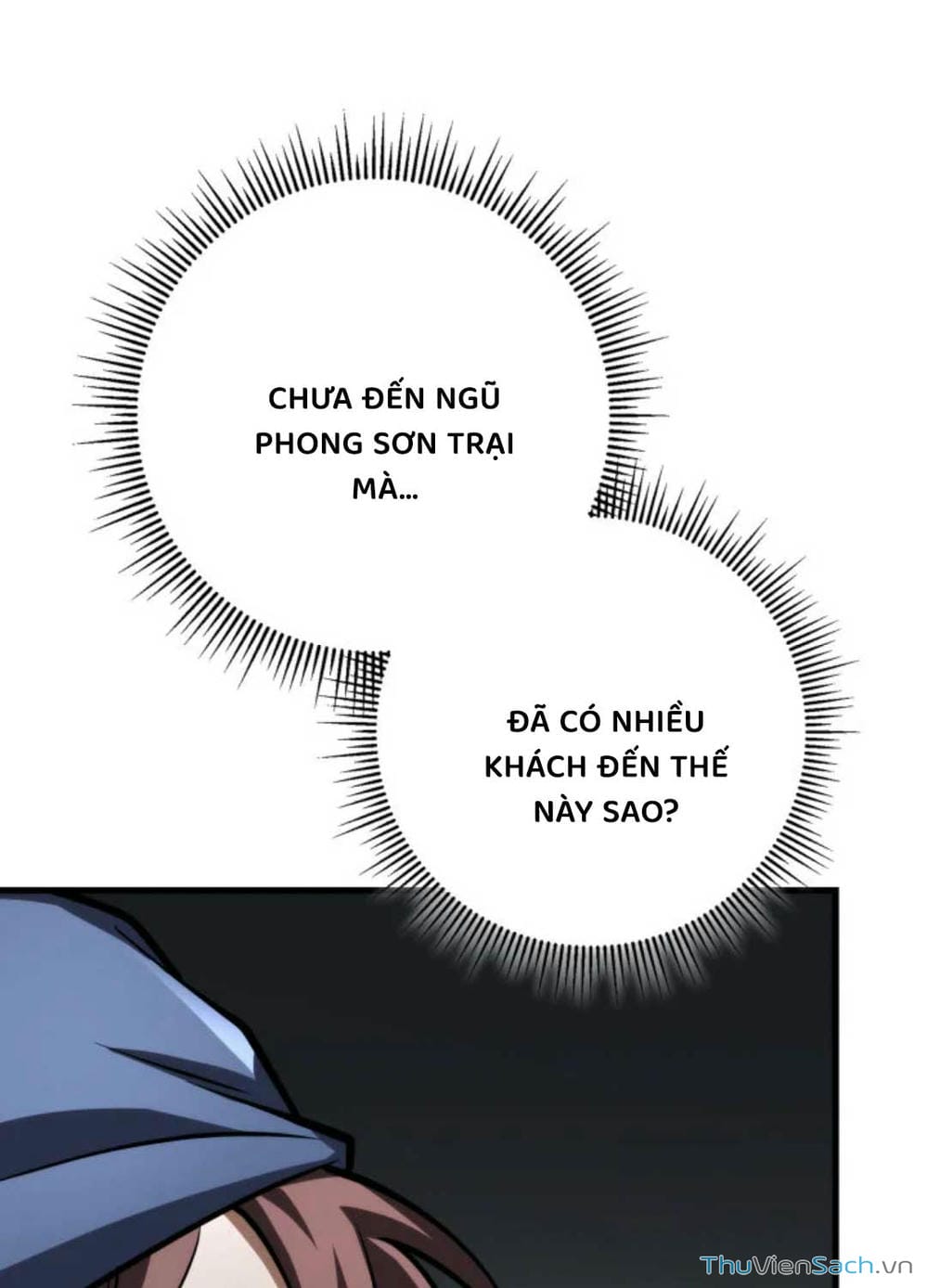 Truyện Tranh Cửu Thiên Kiếp Pháp trang 4