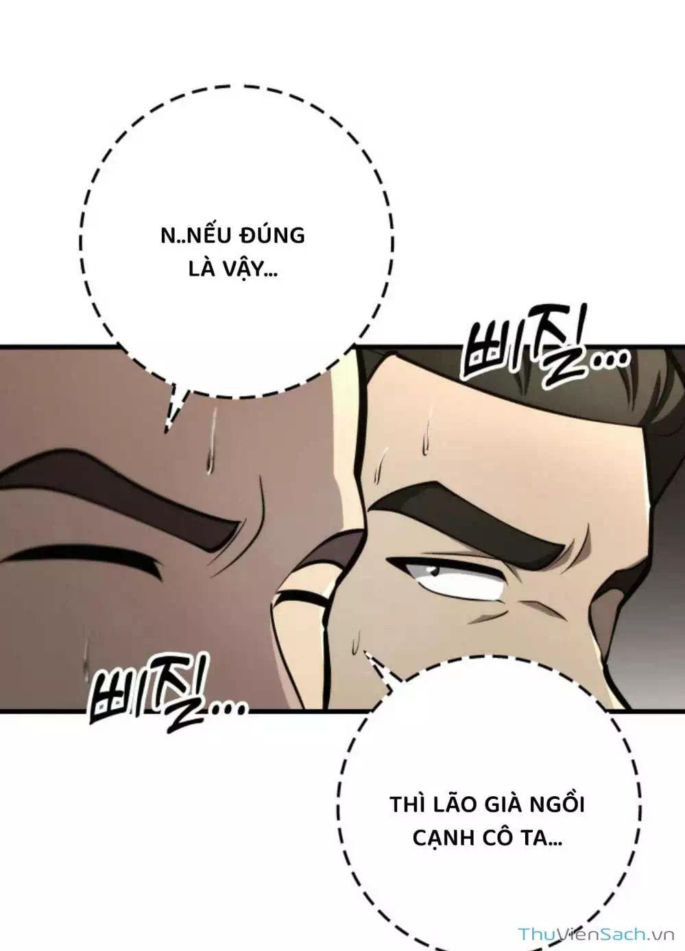 Truyện Tranh Cửu Thiên Kiếm Pháp trang 4