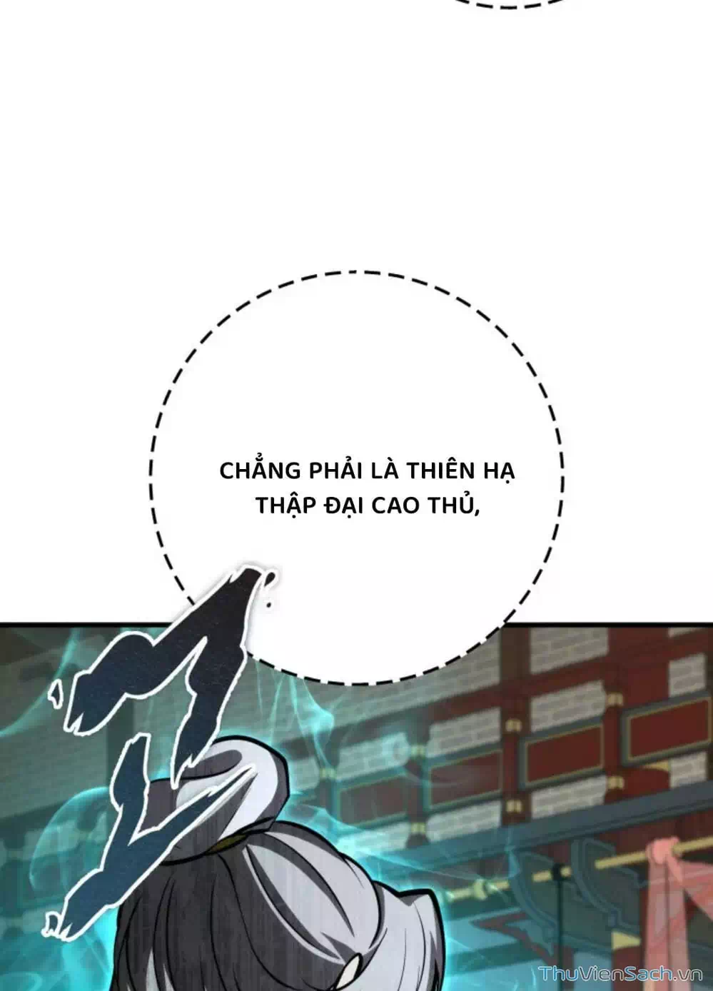 Truyện Tranh Cửu Thiên Kiếm Pháp trang 4