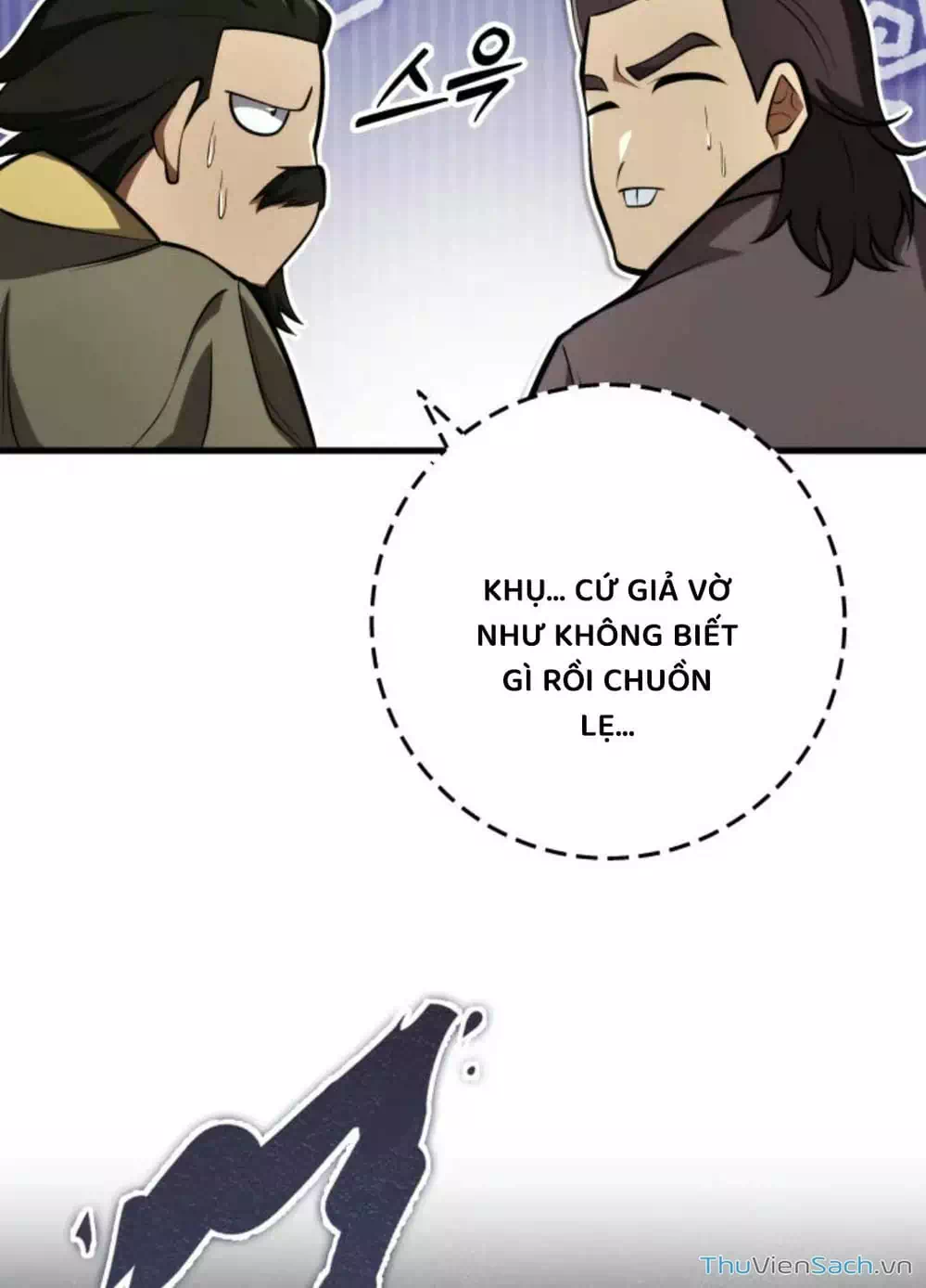 Truyện Tranh Cửu Thiên Kiếm Pháp trang 4