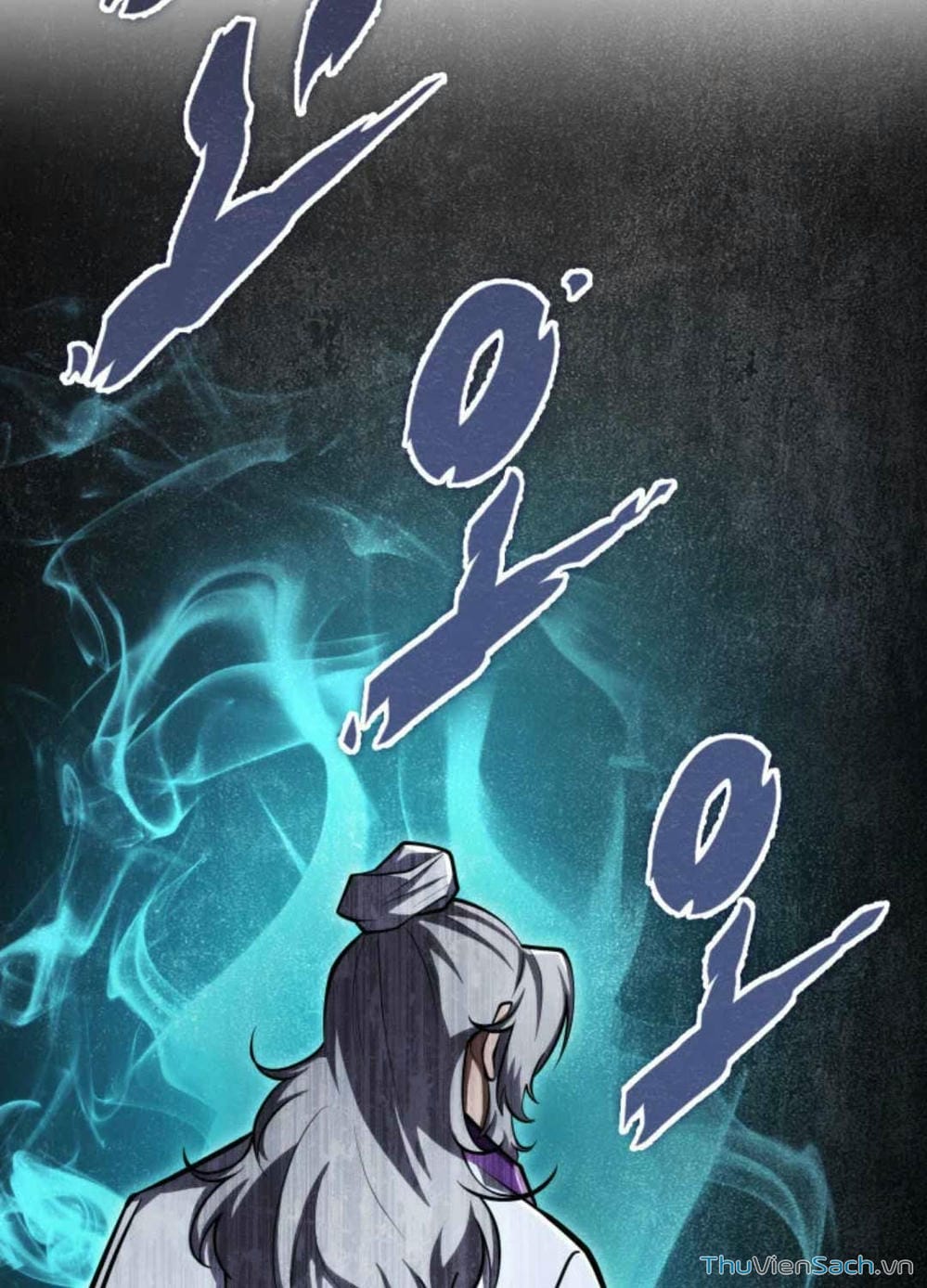 Truyện Tranh Cửu Thiên Kiếp Pháp trang 4