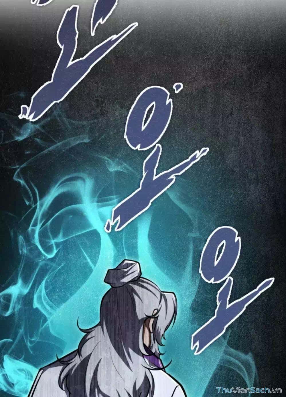Truyện Tranh Cửu Thiên Kiếm Pháp trang 4