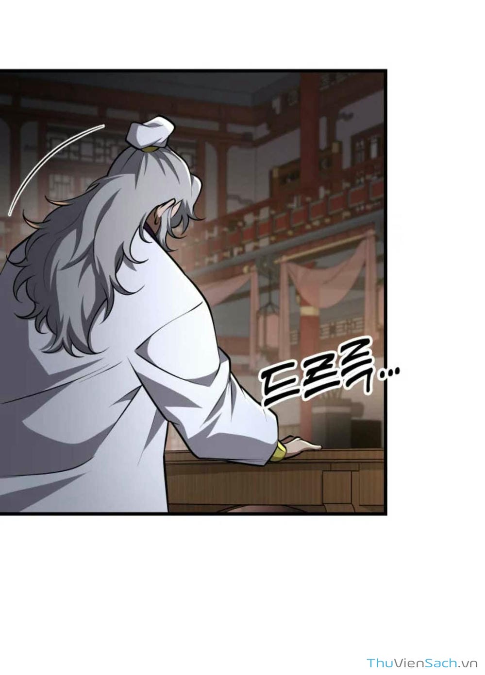 Truyện Tranh Cửu Thiên Kiếp Pháp trang 4