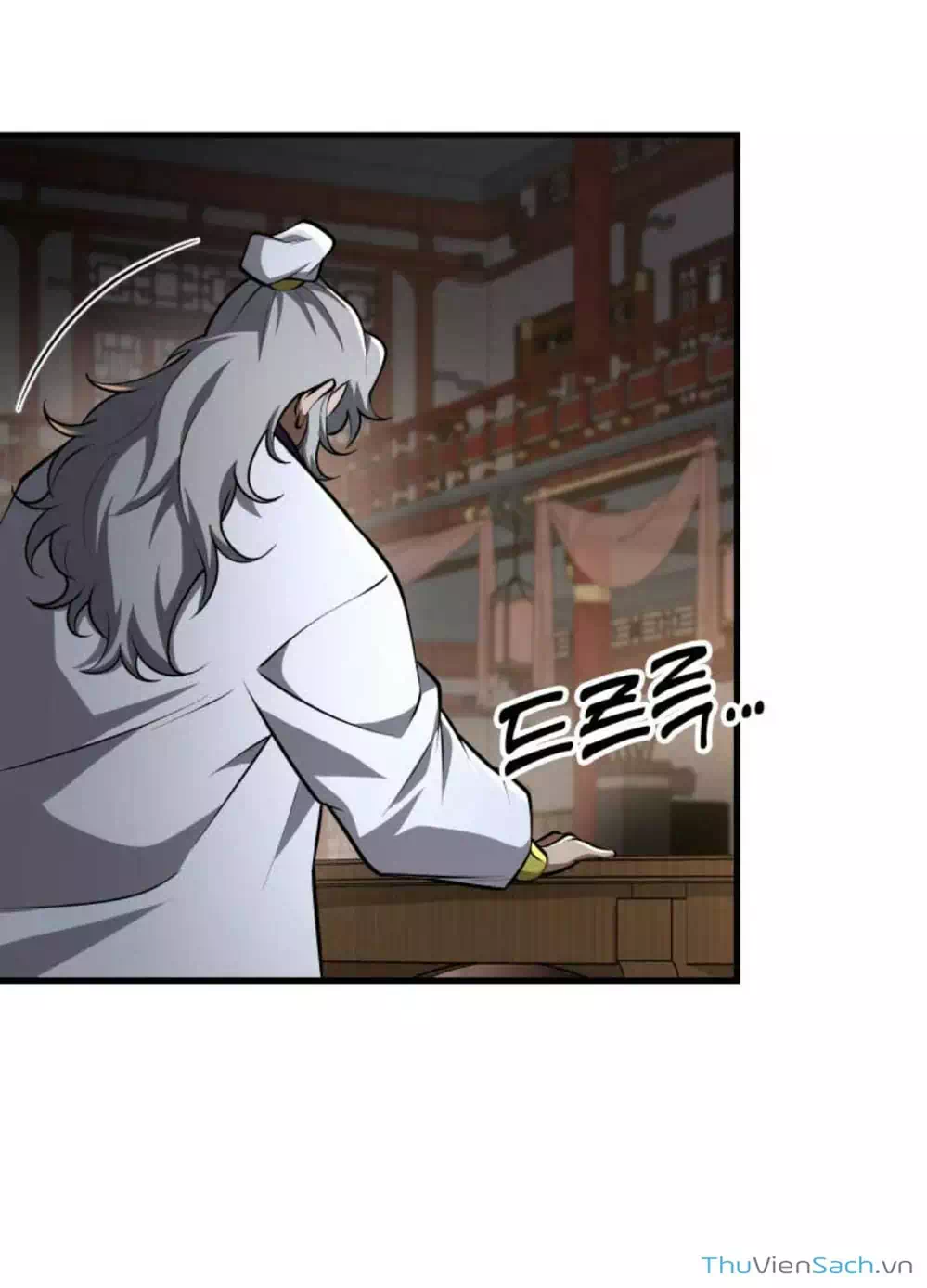 Truyện Tranh Cửu Thiên Kiếm Pháp trang 4