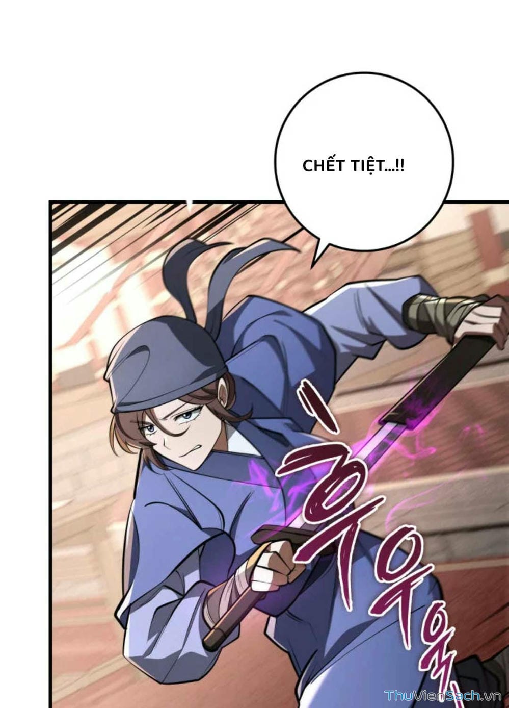 Truyện Tranh Cửu Thiên Kiếp Pháp trang 4