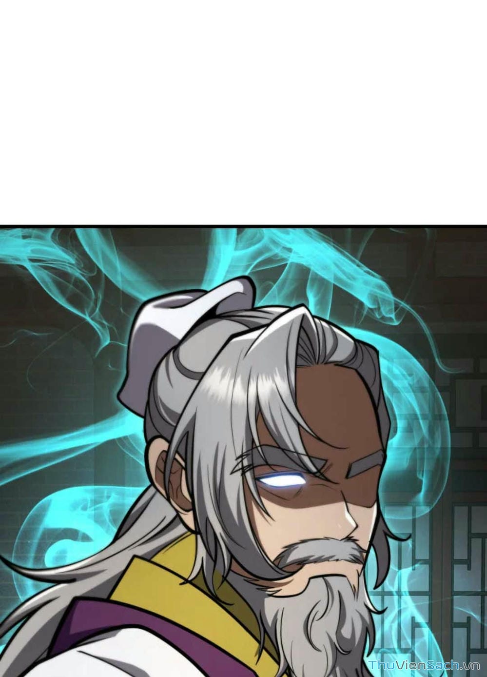 Truyện Tranh Cửu Thiên Kiếp Pháp trang 4