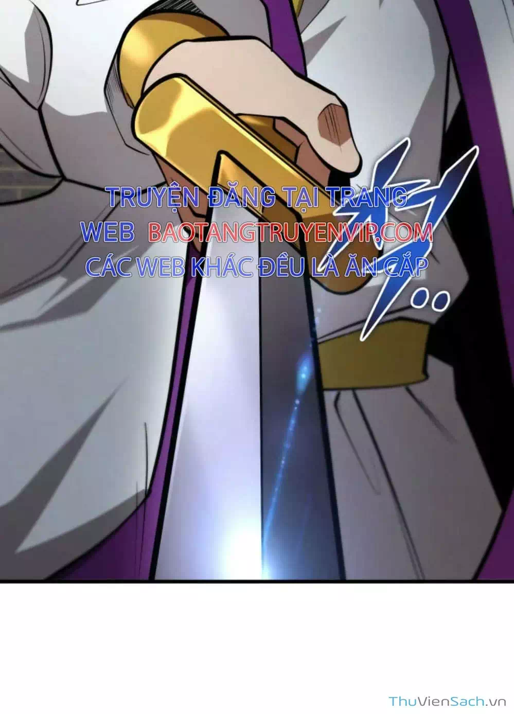 Truyện Tranh Cửu Thiên Kiếm Pháp trang 4