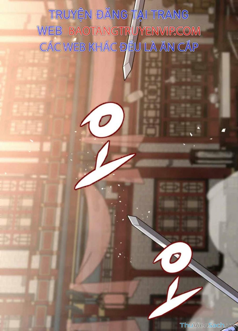 Truyện Tranh Cửu Thiên Kiếp Pháp trang 4