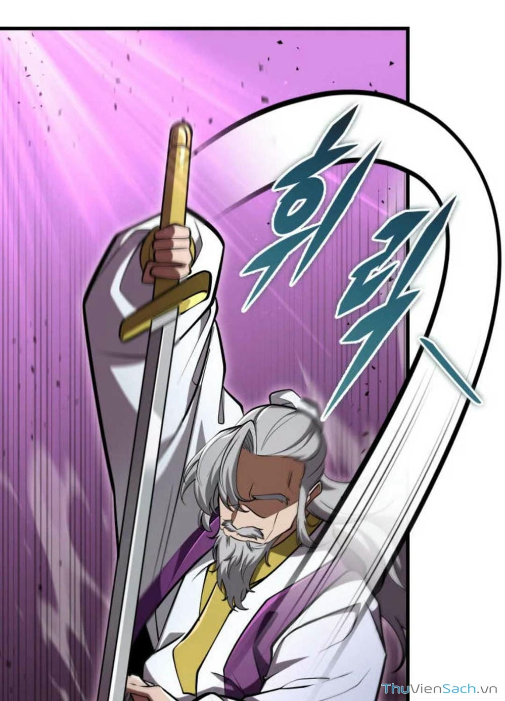 Truyện Tranh Cửu Thiên Kiếp Pháp trang 4