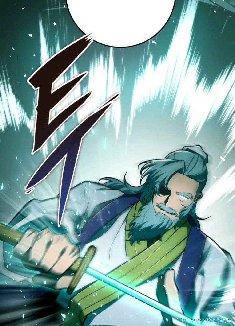 Truyện Tranh Cửu Thiên Kiếp Pháp trang 4