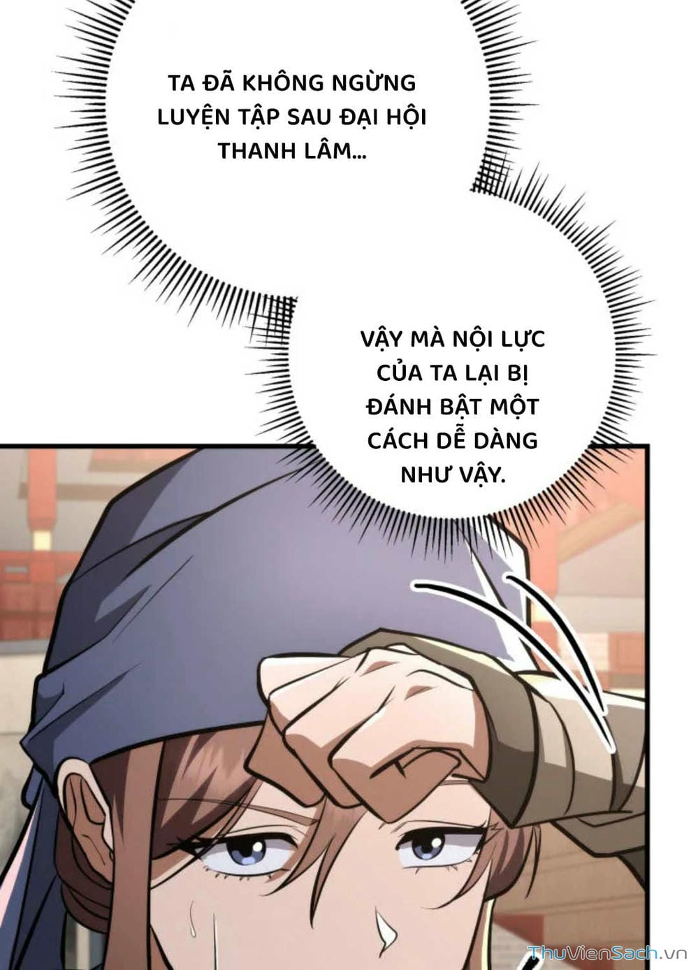 Truyện Tranh Cửu Thiên Kiếp Pháp trang 4