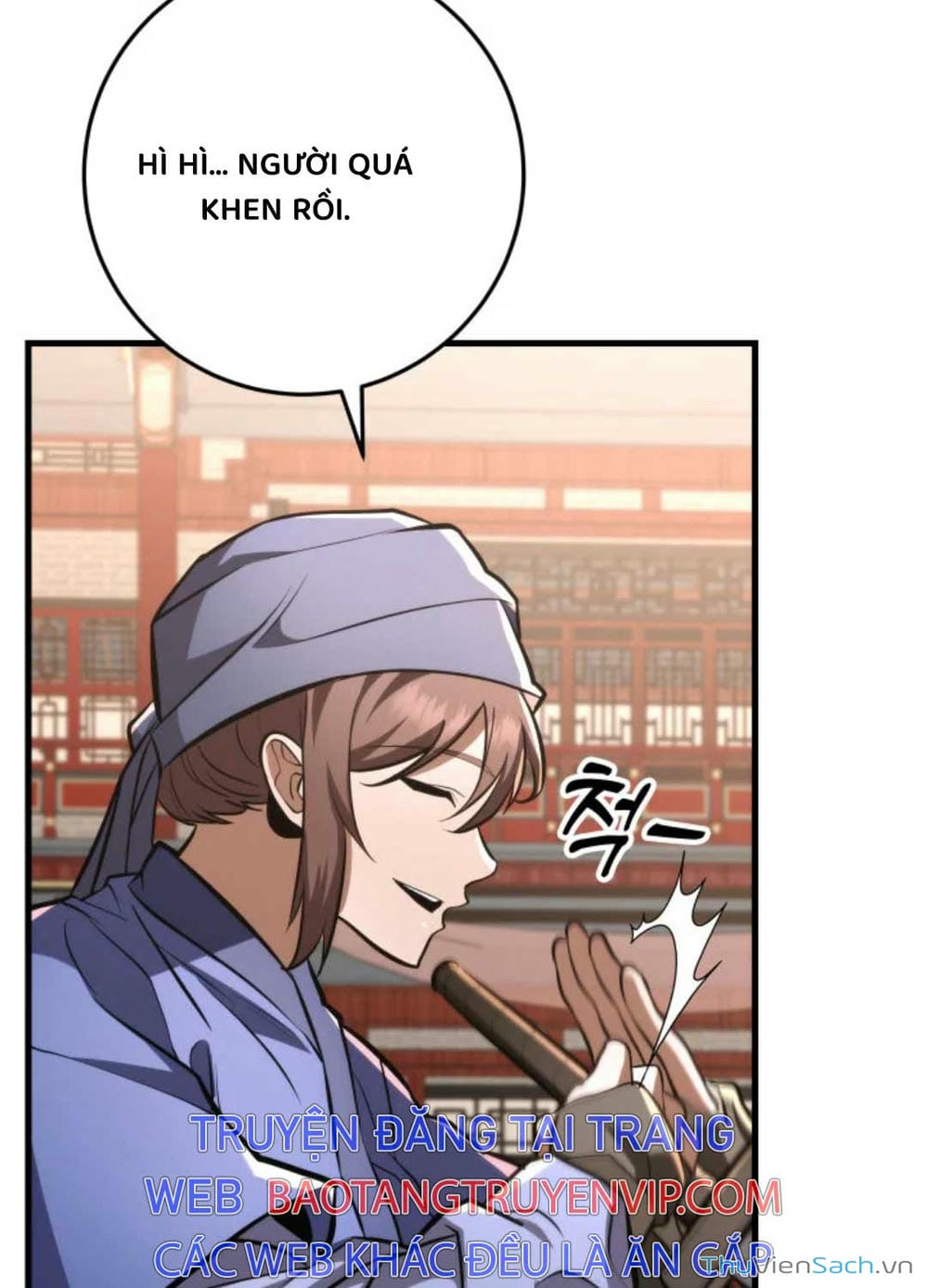 Truyện Tranh Cửu Thiên Kiếp Pháp trang 4