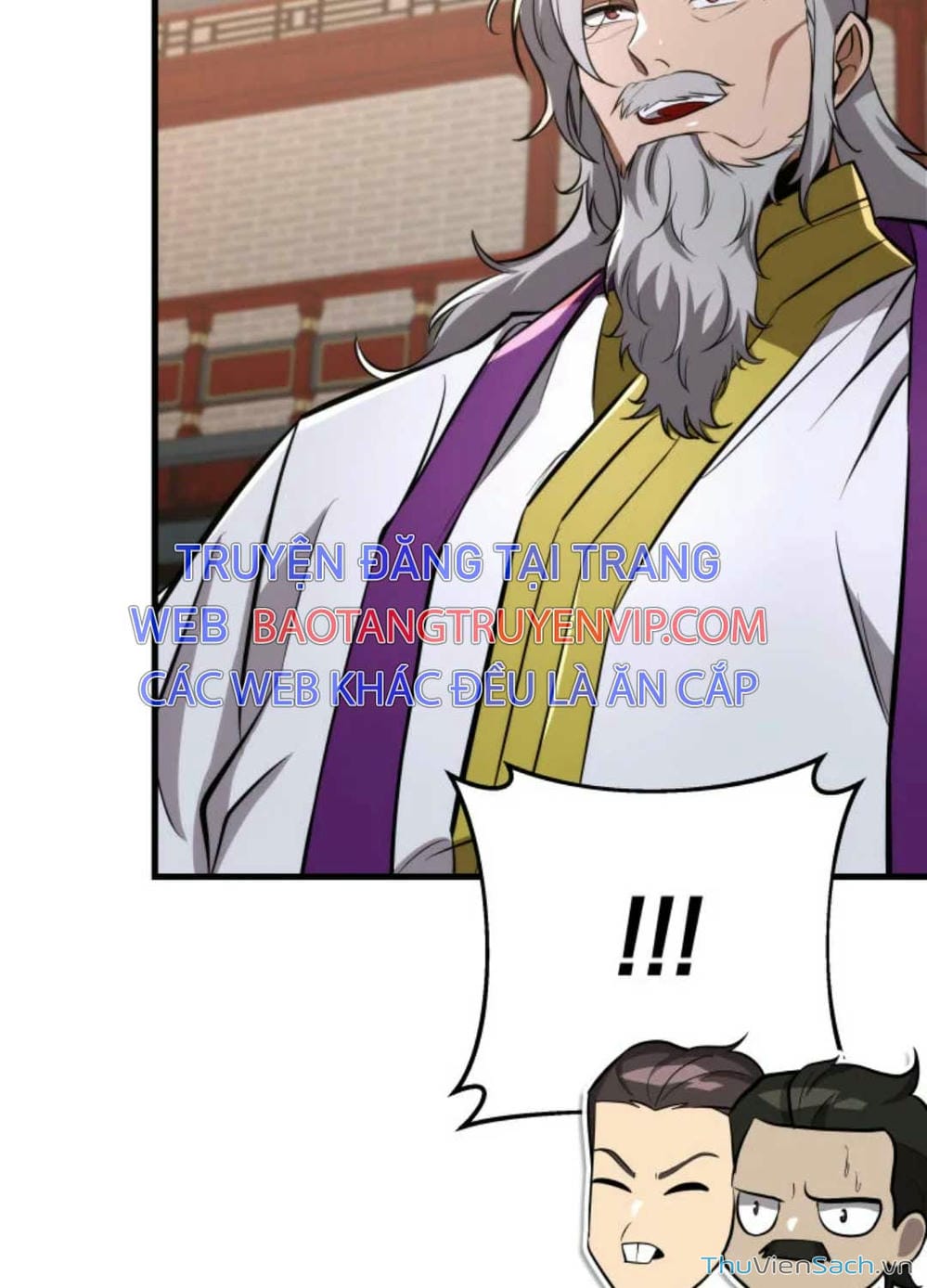 Truyện Tranh Cửu Thiên Kiếp Pháp trang 4