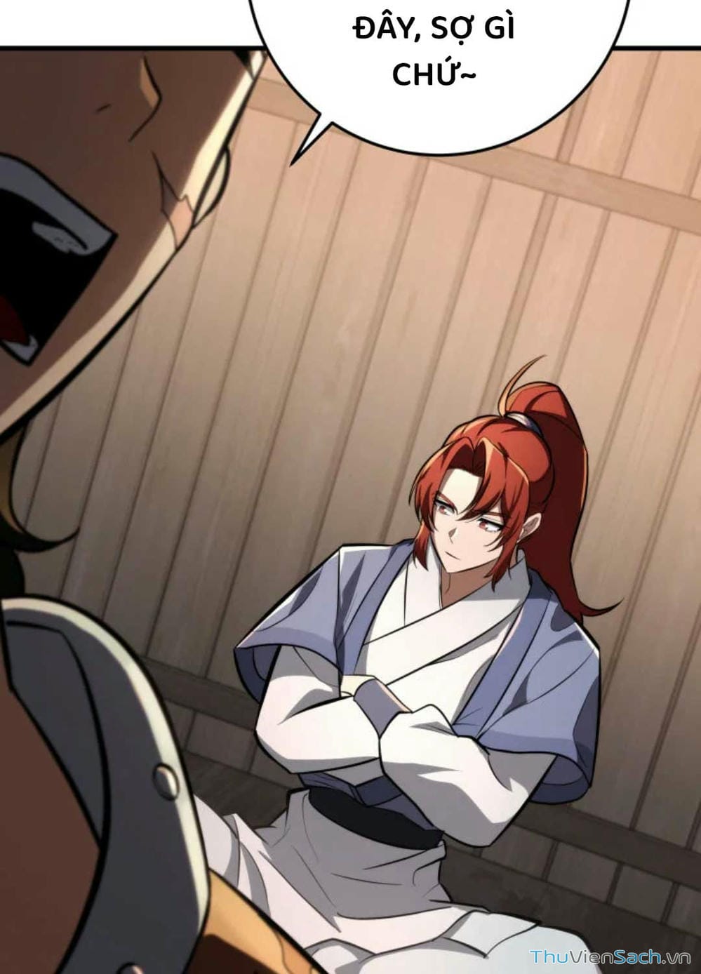 Truyện Tranh Cửu Thiên Kiếp Pháp trang 4