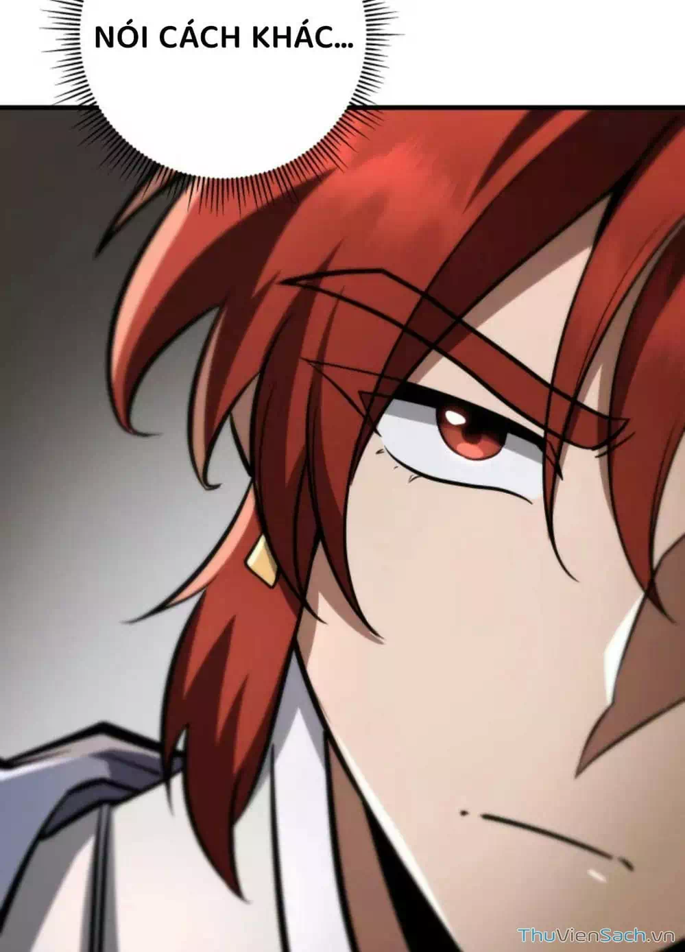 Truyện Tranh Cửu Thiên Kiếm Pháp trang 4