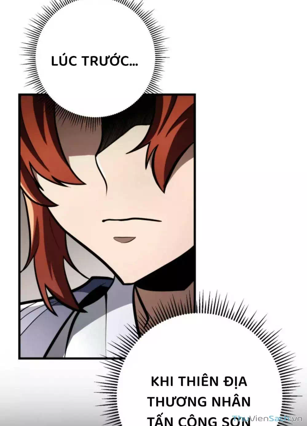 Truyện Tranh Cửu Thiên Kiếm Pháp trang 4