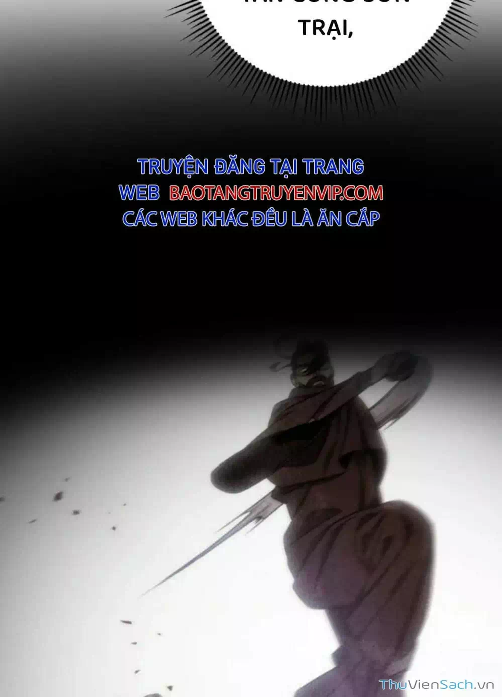 Truyện Tranh Cửu Thiên Kiếm Pháp trang 4