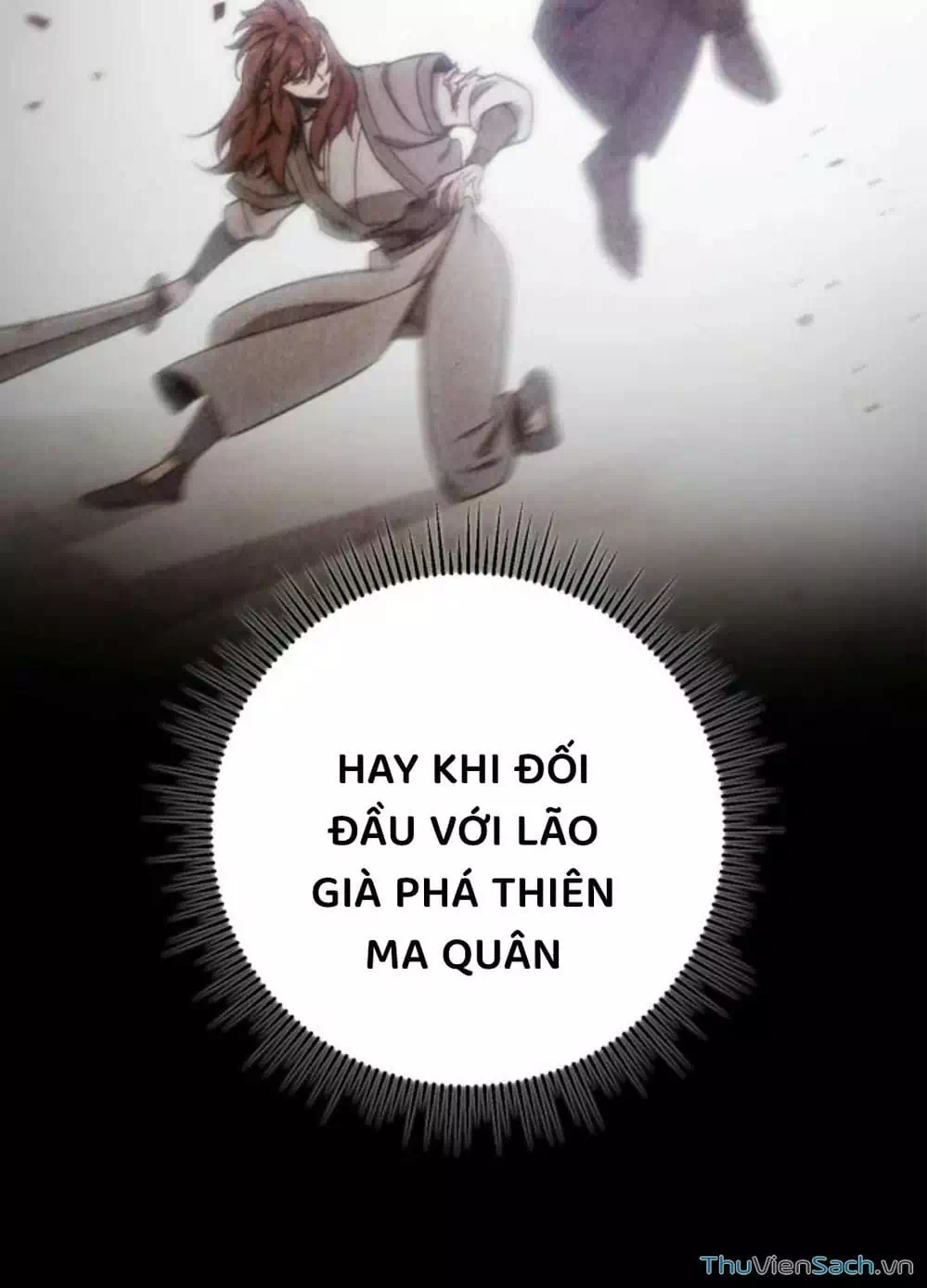 Truyện Tranh Cửu Thiên Kiếm Pháp trang 4