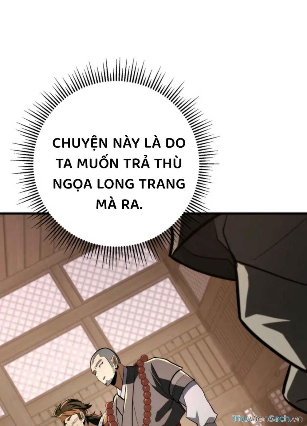 Truyện Tranh Cửu Thiên Kiếp Pháp trang 4