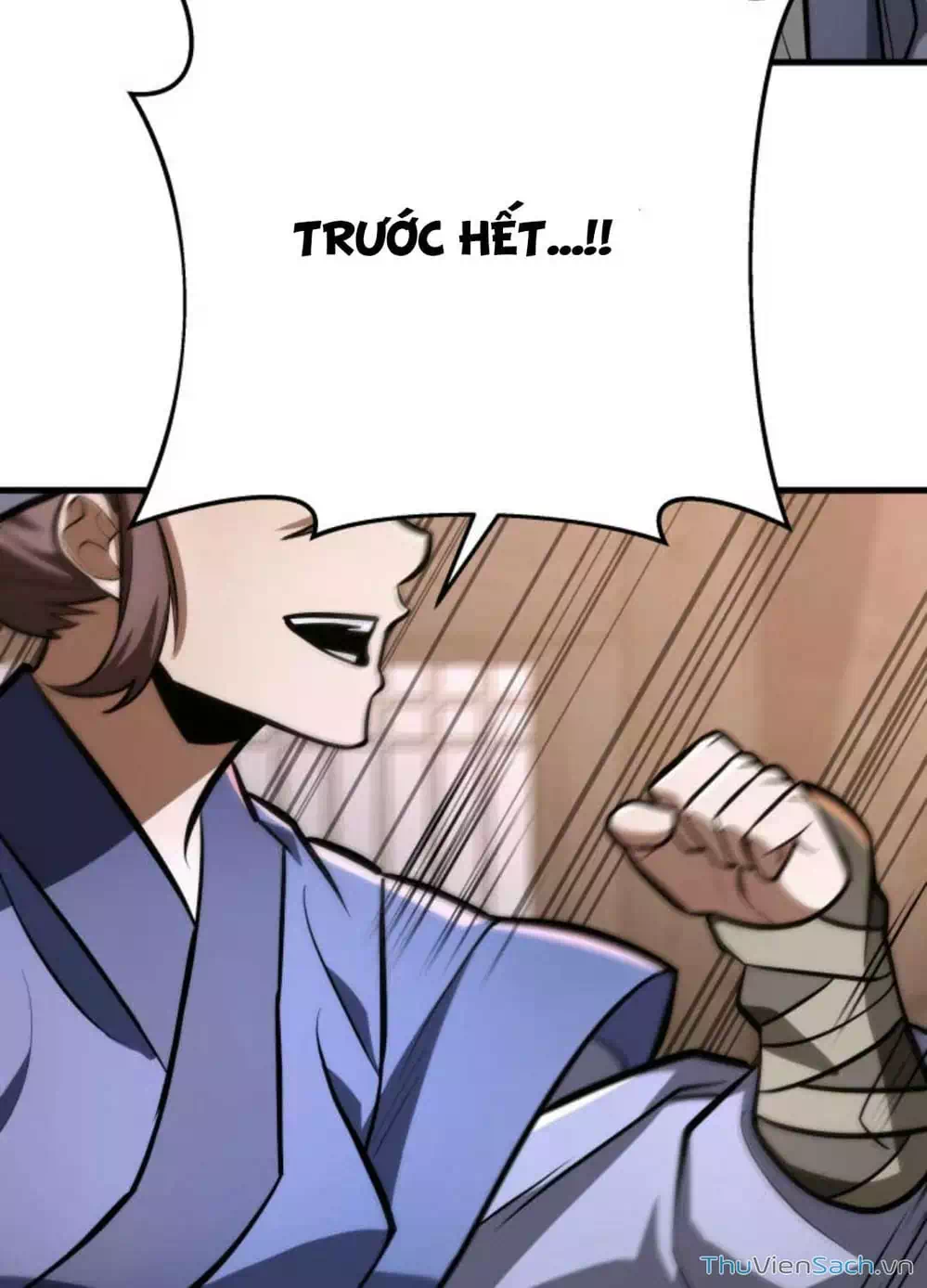 Truyện Tranh Cửu Thiên Kiếm Pháp trang 4