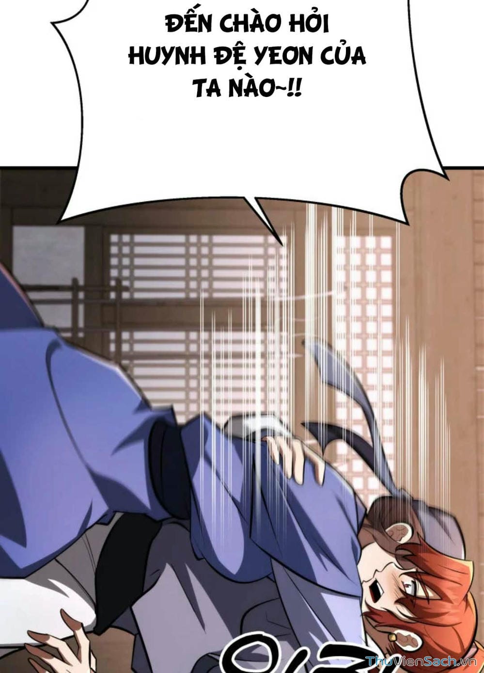 Truyện Tranh Cửu Thiên Kiếp Pháp trang 4