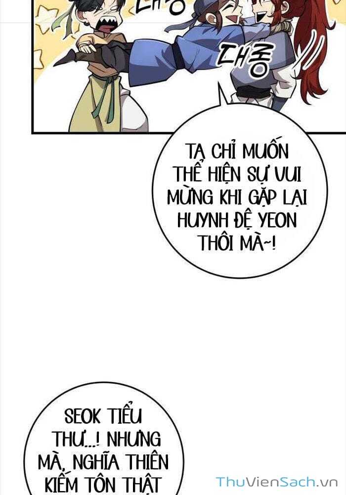 Truyện Tranh Cửu Thiên Kiếp Pháp trang 4