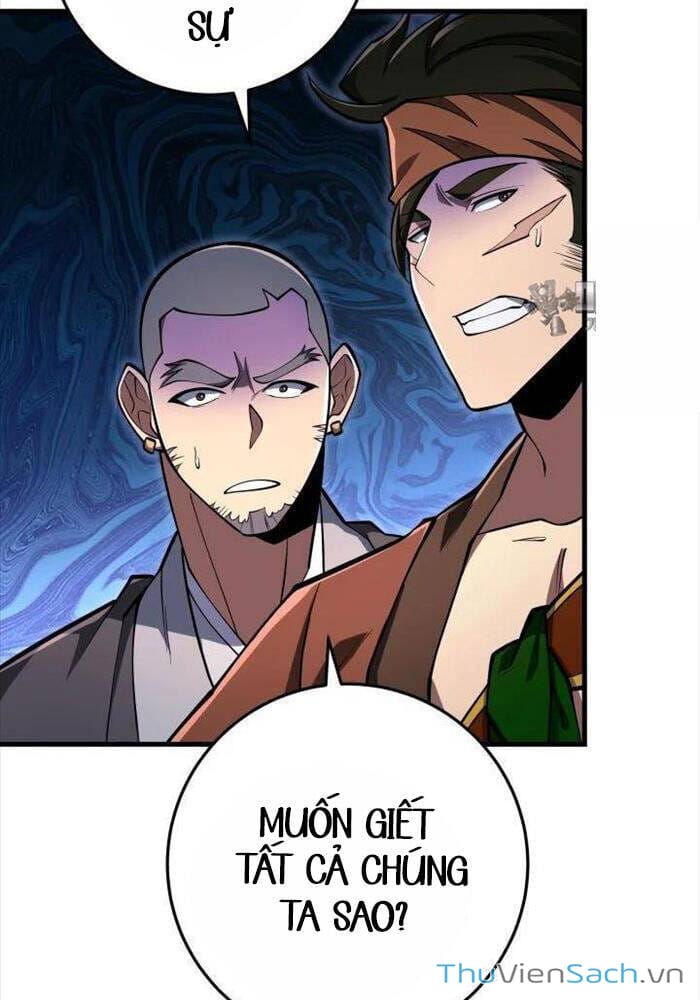 Truyện Tranh Cửu Thiên Kiếp Pháp trang 4