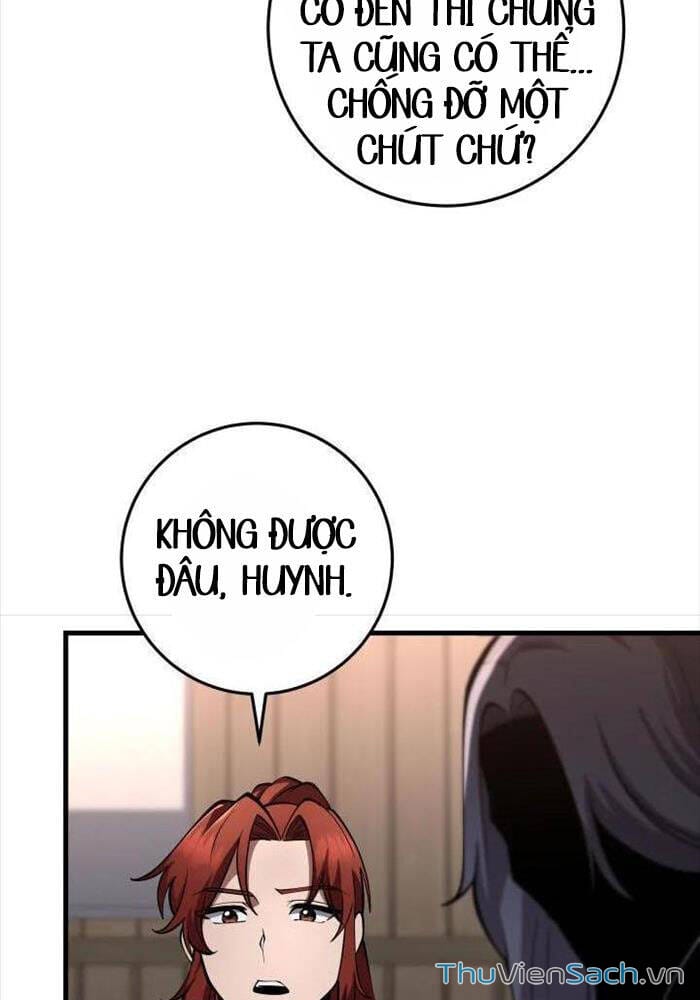 Truyện Tranh Cửu Thiên Kiếp Pháp trang 4