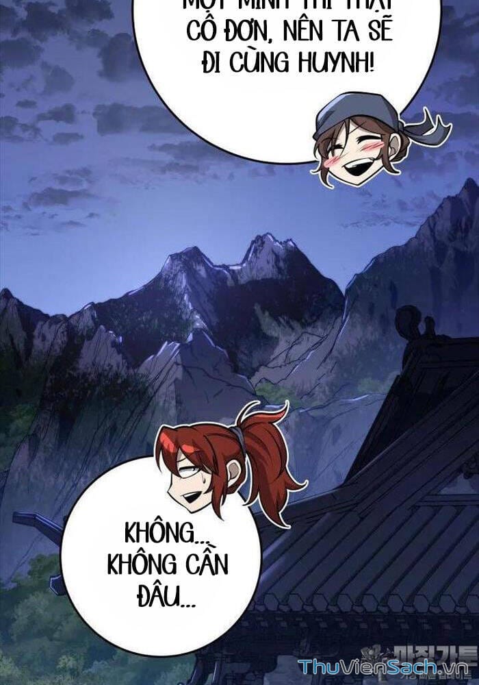 Truyện Tranh Cửu Thiên Kiếp Pháp trang 4