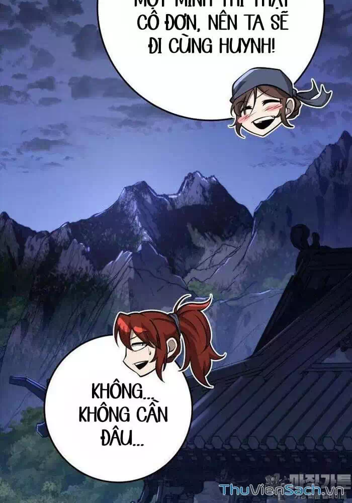 Truyện Tranh Cửu Thiên Kiếm Pháp trang 4