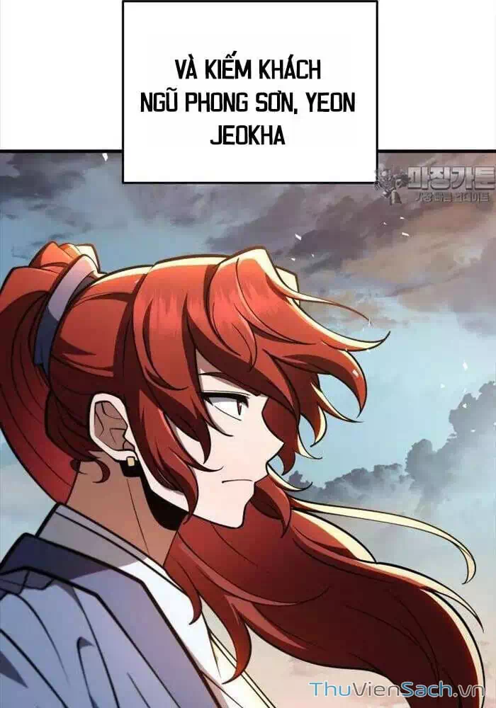 Truyện Tranh Cửu Thiên Kiếm Pháp trang 4