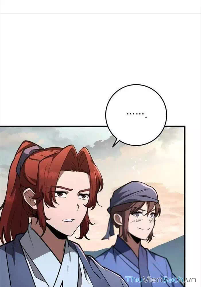 Truyện Tranh Cửu Thiên Kiếm Pháp trang 4