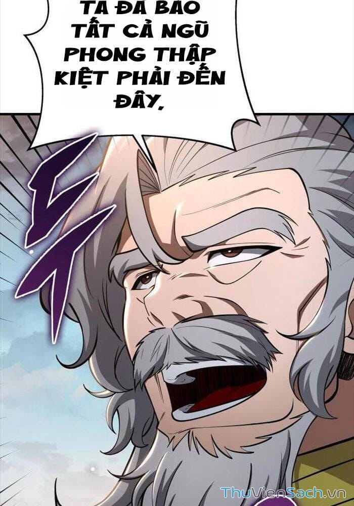 Truyện Tranh Cửu Thiên Kiếp Pháp trang 4