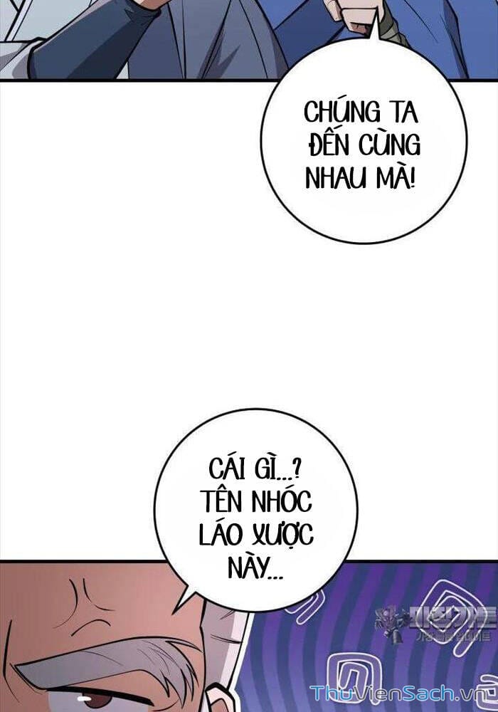 Truyện Tranh Cửu Thiên Kiếp Pháp trang 4