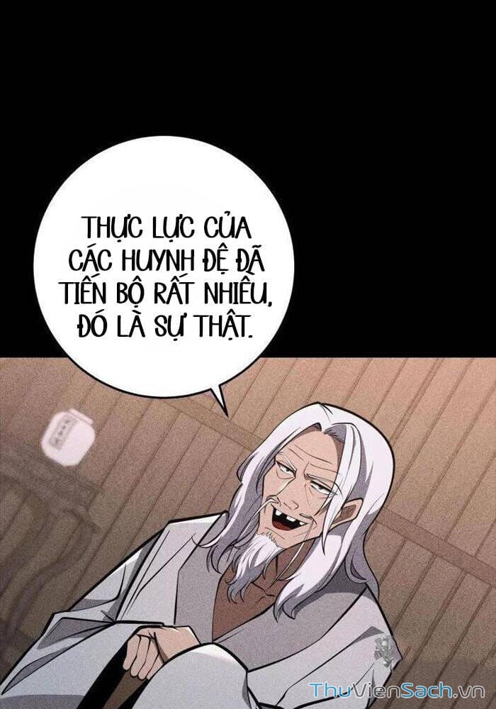 Truyện Tranh Cửu Thiên Kiếp Pháp trang 4