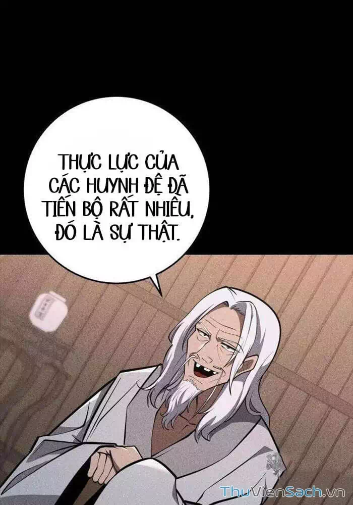 Truyện Tranh Cửu Thiên Kiếm Pháp trang 4