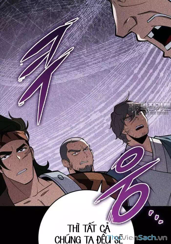 Truyện Tranh Cửu Thiên Kiếm Pháp trang 4