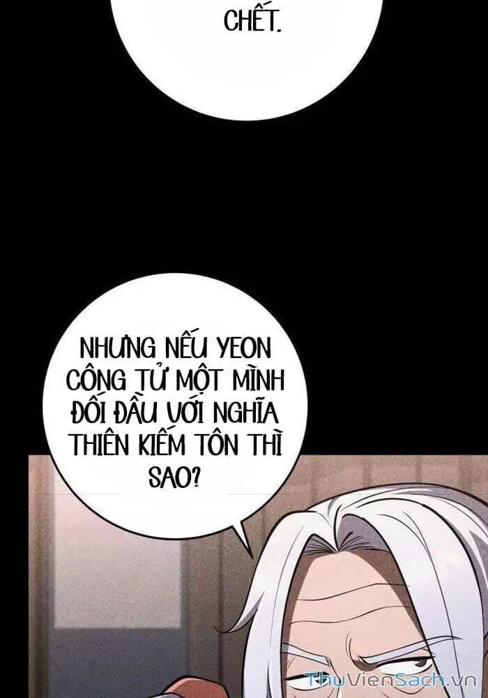 Truyện Tranh Cửu Thiên Kiếm Pháp trang 4