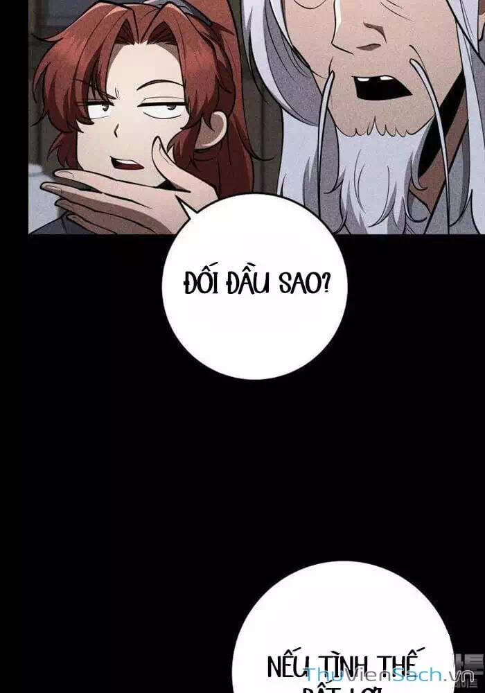 Truyện Tranh Cửu Thiên Kiếm Pháp trang 4