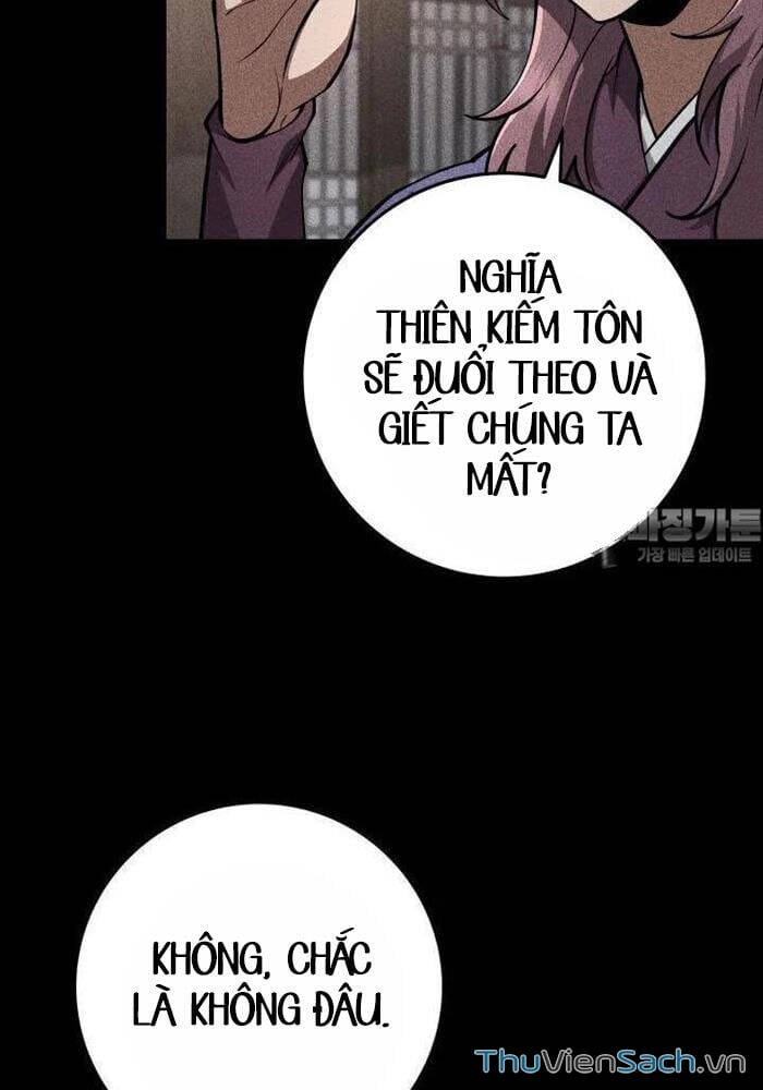 Truyện Tranh Cửu Thiên Kiếp Pháp trang 4