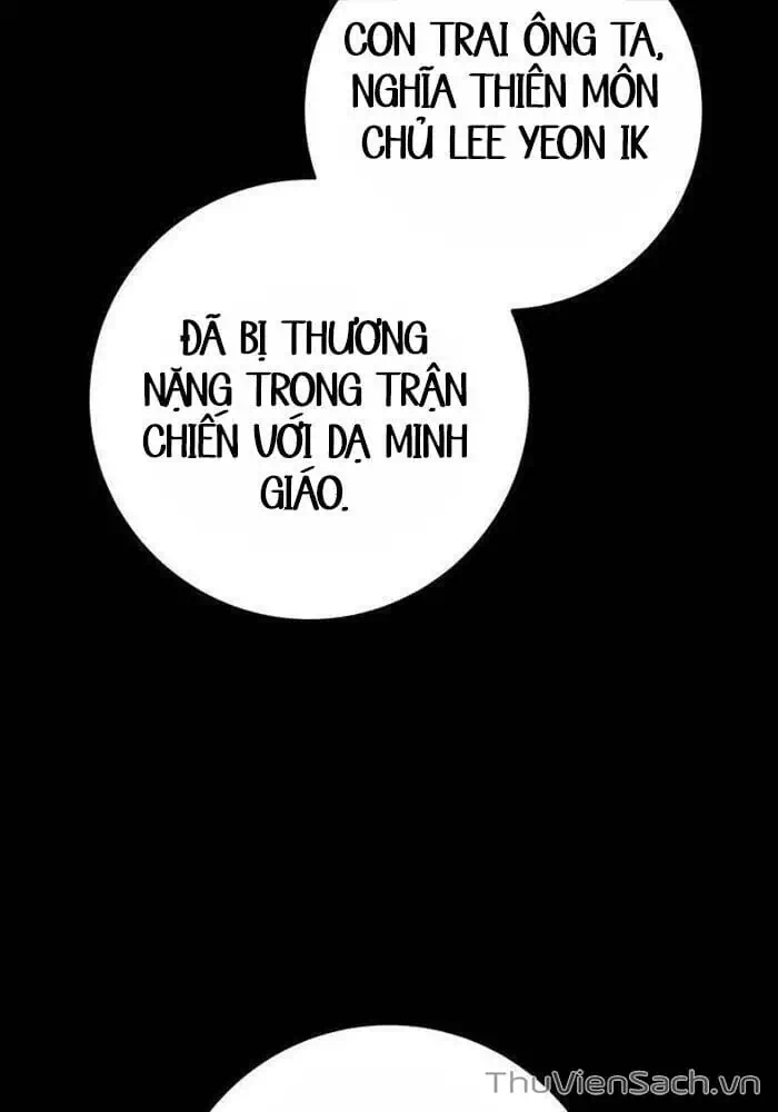 Truyện Tranh Cửu Thiên Kiếm Pháp trang 4