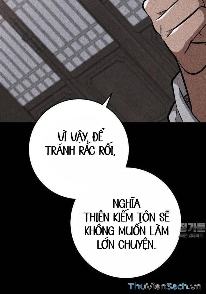 Truyện Tranh Cửu Thiên Kiếp Pháp trang 4