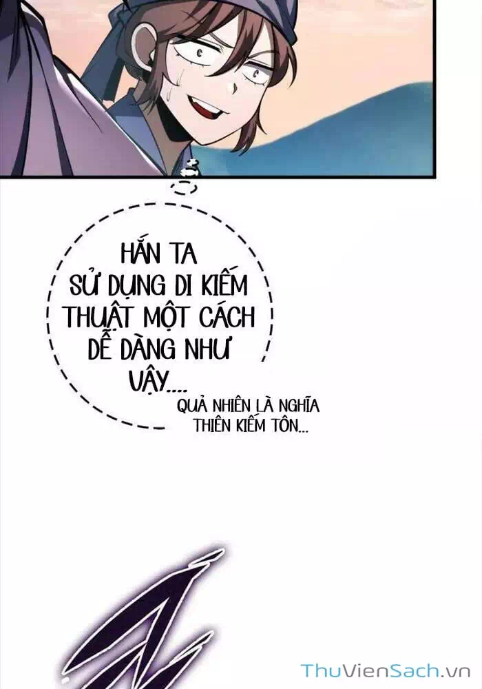 Truyện Tranh Cửu Thiên Kiếm Pháp trang 4