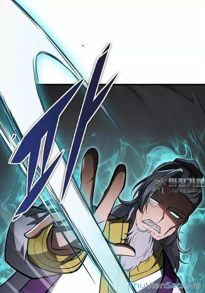 Truyện Tranh Cửu Thiên Kiếm Pháp trang 4