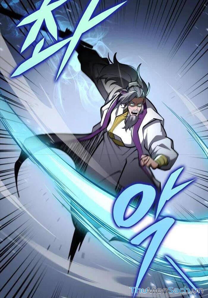 Truyện Tranh Cửu Thiên Kiếp Pháp trang 4