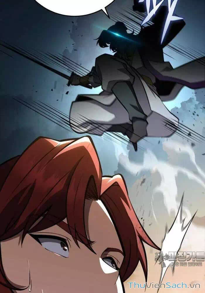 Truyện Tranh Cửu Thiên Kiếm Pháp trang 4