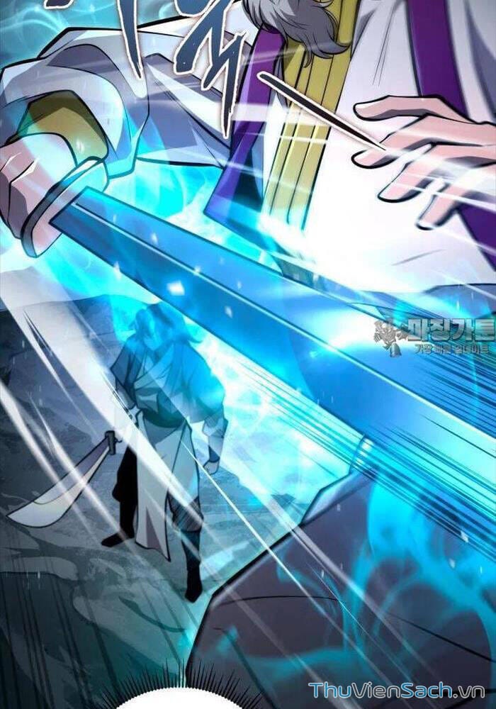 Truyện Tranh Cửu Thiên Kiếp Pháp trang 4