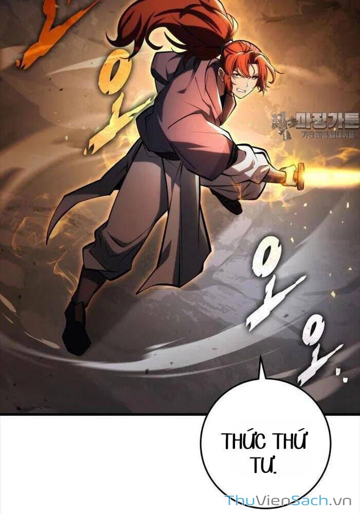 Truyện Tranh Cửu Thiên Kiếp Pháp trang 4