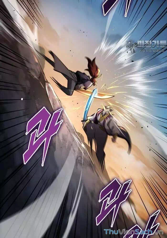 Truyện Tranh Cửu Thiên Kiếm Pháp trang 4