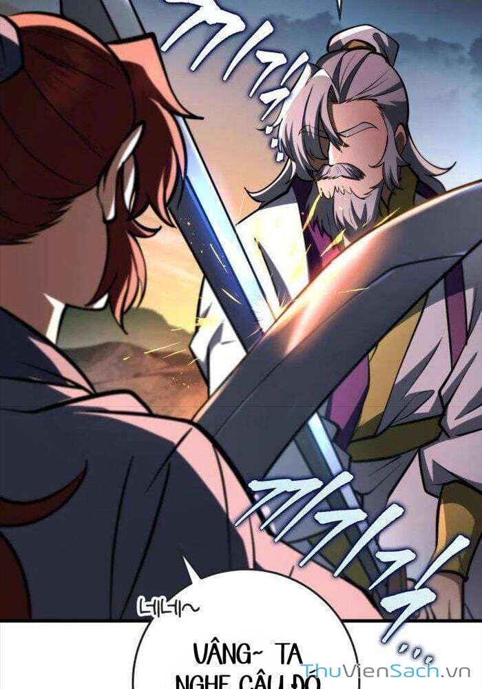 Truyện Tranh Cửu Thiên Kiếp Pháp trang 4